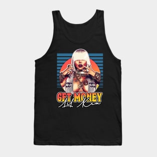 get money flyers Tank Top